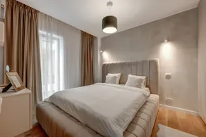Luxury 1 Bedroom Flat near Herastrau Park - Image 4