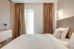 Luxury 1 Bedroom Flat near Herastrau Park - Image 3