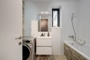 Luxury 1 Bedroom Flat near Herastrau Park - Image 5