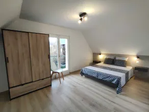 House 5 km from Colmar, sleeps 8, 4 bedrooms, 2 bathrooms - Image 5