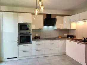 House 5 km from Colmar, sleeps 8, 4 bedrooms, 2 bathrooms - Image 3