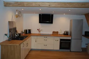 The Warm Loft 1 minute from the tram - Image 3