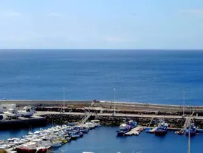 Azul 41 - Puerto Del Carmen Harbor with Oceanview, pet friendly, Pool - Image 5