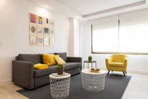 Apartment in the center of Marbella - Image 2