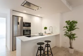 Apartment in the center of Marbella - Image 4