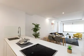Apartment in the center of Marbella - Image 5