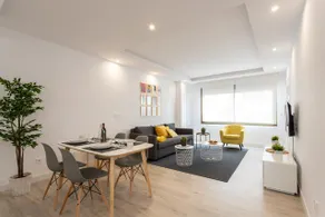 Apartment in the center of Marbella - Image 3