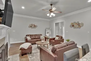 Quaint Home, Near Barksdale AFB - Image 3