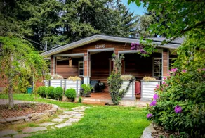 Haller Lake Bungalow Welcome to North Seattle! - Image 4