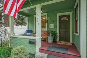 Lake CDA Vacation Cottage Walk to Beach & Downtown - Image 4