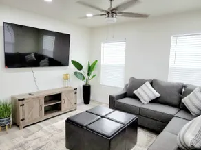 Welcome New & Improved! Your Home Away from Home - Image 2