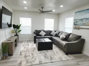 Welcome New & Improved! Your Home Away from Home - Image 3