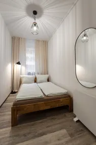 Loft Apartment North of Old Town | 2 Bedrooms - Image 4