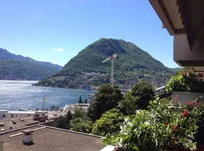 The Nest2: central lake view - Image 4