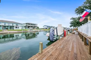 Waterfront canal home! Private pool, fishing! - Image 5
