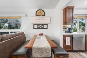 Julian Cafe Family Cottage - Image 4