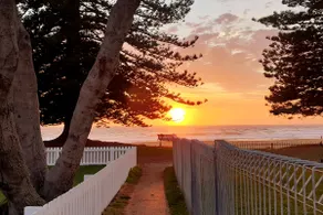 See the Sea @ Avoca Oasis - Image 2