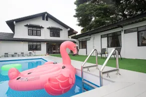 Number3 Poolvilla Bangkok - Image 5