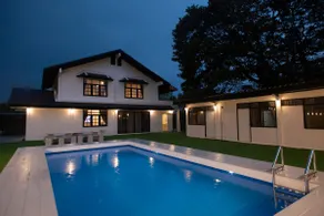 Number3 Poolvilla Bangkok - Image 3