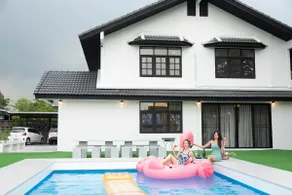 Number3 Poolvilla Bangkok - Image 2