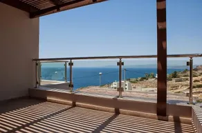 Pefkos Heights Private Pool Villa - Image 4