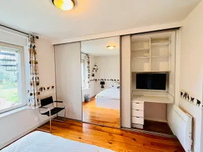 Nice T1 downtown and green – Chez Doudou - Image 4