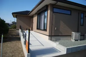 Ise Shima/Accessible Newly Built Private Rental ”Private Lodging Ise Orange Garden” - Image 5
