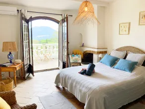 Air-conditioned Provençal villa, heated pool - Image 3