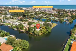 Coconut Cove - heated pool and canal - Image 5