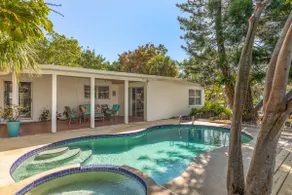 Coconut Cove - heated pool and canal - Image 2