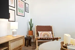 Desert Bloom Retreat | Cozy & Curated 3BR Ranch - Image 2