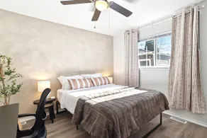 Desert Bloom Retreat | Cozy & Curated 3BR Ranch - Image 3