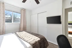 Desert Bloom Retreat | Cozy & Curated 3BR Ranch - Image 4