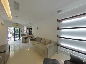 Amazing full service hotel condo in Copacabana - Image 2