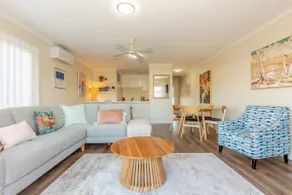 2BR waterview gem @ Mariners - Image 5