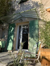 Studio between Cévennes & City: Comfort & Serenity - Image 3