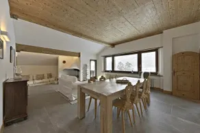 Chesa Silva - Attic Lake View - Image 3
