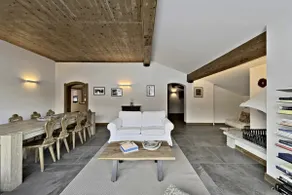 Chesa Silva - Attic Lake View - Image 2