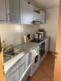 Vacation apartment Marie, Germany - Image 4