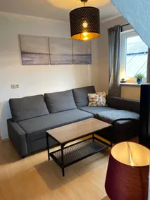 Vacation apartment Marie, Germany - Image 3
