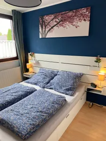 Vacation apartment Marie, Germany - Image 2
