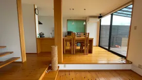 Jungle Room Sawa, where you can enjoy the scenery of Ehime - Image 3
