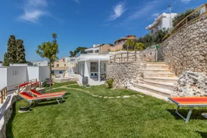 14-Guest Villa with Sea View Pool in Castro - Image 4