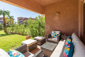 Apart Confort Front Pool-Garden - Image 3