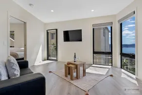 ”View Studio” Apartment Sandy Bay Close to Casino - Image 5