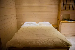 Tiny House Corte Segreta 2 Suite mini SPA interna - Image 2