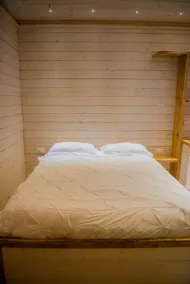 Tiny House Corte Segreta 2 Suite mini SPA interna - Image 4