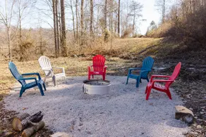 RRG Cabin with Hot Tub & Game Rooms - Image 5