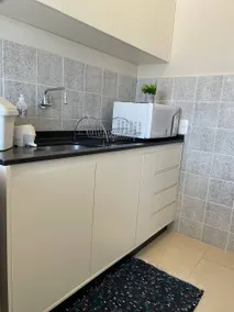 80 meters from the beach, close to everything, excellent balcony! - Image 5