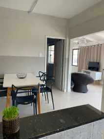 80 meters from the beach, close to everything, excellent balcony! - Image 3